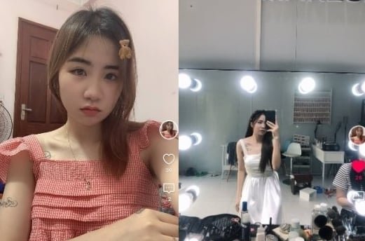 Bii đầy đặn thỏa mãn những khát khao