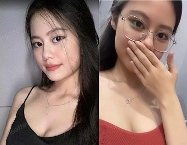 Chén cháo em Cẩm Tiên dâm đãng