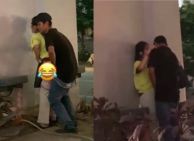 Đoạn phim nóng quay cảnh làm tình trên con đường Minh Khai Hà Nội