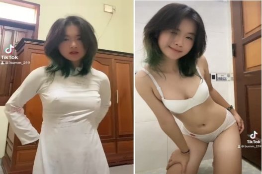 Clip sex giới trẻ bất ngờ khi quan hệ tình dục lại đạt cực khoái như vậy