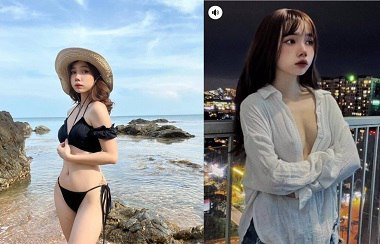 Video sex của Nguyễn Hà Hi cực kỳ kích thích