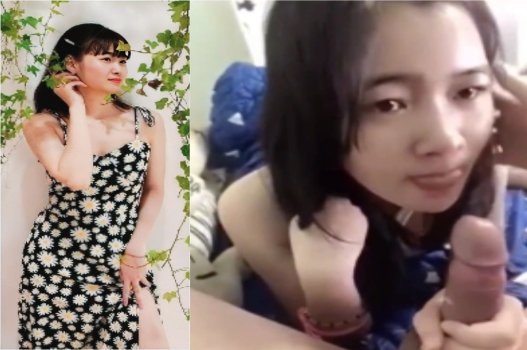 Cô nàng chịu chơi lọt vào tay gã trai háo hức