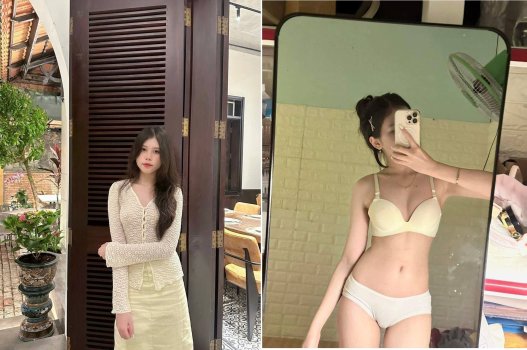Anh người yêu muốn trải nghiệm cảm giác dâm đãng