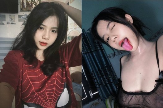 Chơi cho em thỏa thích thì phê dâm