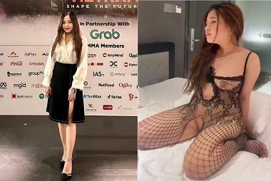 Nhân viên các nhà mạng xinh đẹp