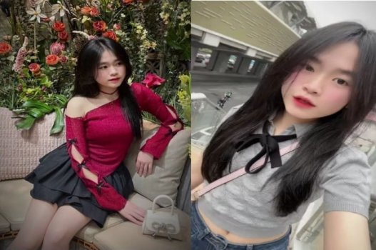 Sinh viên cạo lông mu để dễ chịch