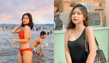 Em đại học ứ ừ với người yêu