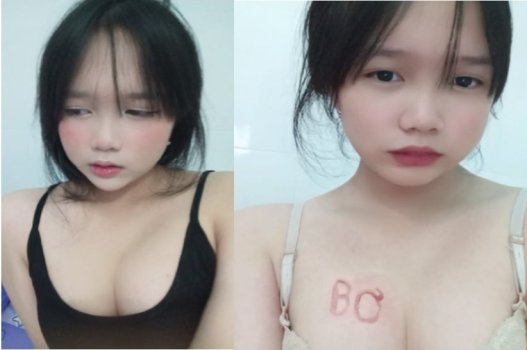 Em xinh mặt đẹp chắc chắn làm tình rất đã