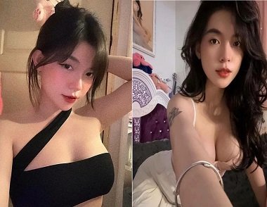 Hạ Di thích thú khi được vét máng say đắm