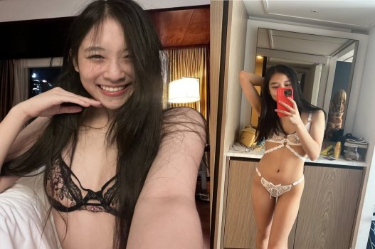 Kiểu ôm ấp làm em thỏa mãn không thể cưỡng