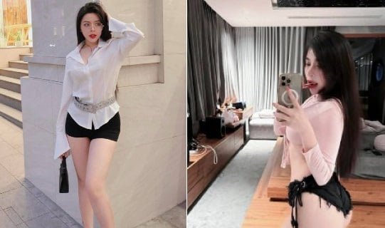 Lén địt nữ sinh khi nàng ngủ say mệt