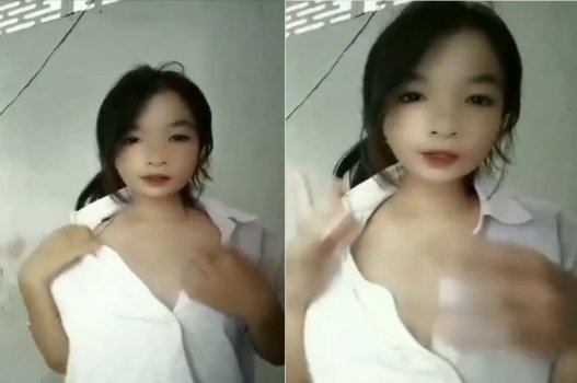 Nữ sinh quyến rũ con cặc của bạn học