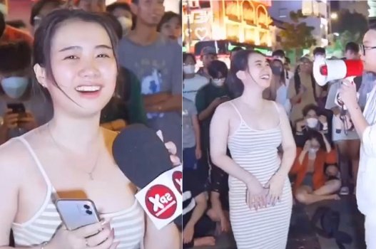 Tìm lại khoảnh khắc đầy kỷ niệm với đứa bạn cũ xinh đẹp và gợi cảm