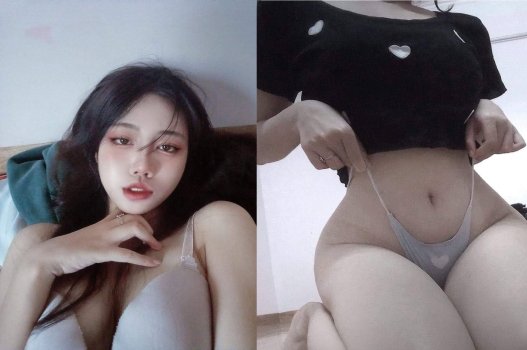 Hồng Bùi - Mỹ nhân gợi cảm, sướng rên lên là lẫn nước