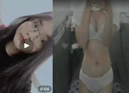 Sinh viên ngoan ngoãn chiều lòng bạn trai để nhận quà đắt