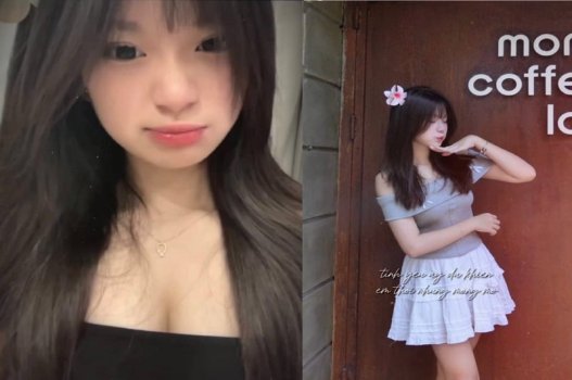 Sinh viên xinh đẹp, ai cũng muốn quan hệ tình dục