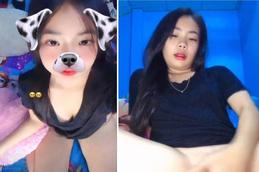 Thảo Ly và đôi gò bồng đảo quyến rũ