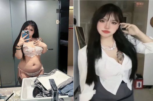 Ngắm nhìn dáng ngon, đấu giá 1 triệu