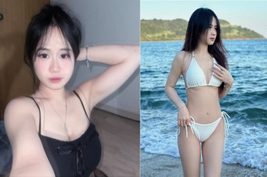 Clip sex vô cùng kích thích của TikToker bị rò rỉ