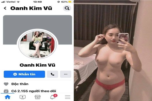 Tiktoker Đại Ka dáng nuột nóng bỏng nhảy dẻo điêu luyện