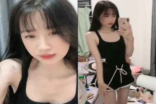Không có vú lớn, nhưng biết cưỡi ngựa siêu đỉnh